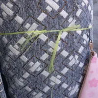 فروش انواع پارچه رویه پشتکی .تشک آماده .حلاجی پنبه