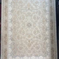 فرش ۱۵۰۰ شانه نگین مشهد سلیمانی