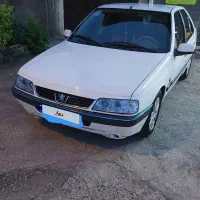 پژو ۴۰۵ اسلیکس|خودرو سواری و وانت|آستانه اشرفیه, |دیوار