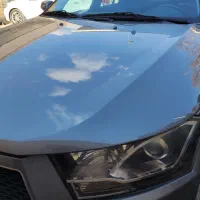 دنا معمولی ef7|خودرو سواری و وانت|کرمان, |دیوار