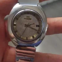 ساعت اتوماتیک فورتیس سلطنتی کاملا سالم واورجینال