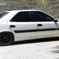 زانتیا ۲۰۰۰ اخرین مدل ایران ۸۹|خودرو سواری و وانت|سراوان, |دیوار