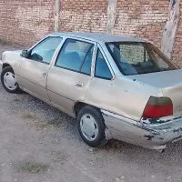 دوو سیلو مدل 81