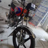 نیروموتور احسان ۲۰۰