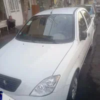 تیبا ۲ هاچ بک مدل ۱۴۰۰