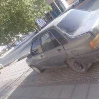 پراید مدل ۸۵
