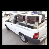 خریدار کولر دوتیکه پنچریی سوخته و سالم انواع کولر