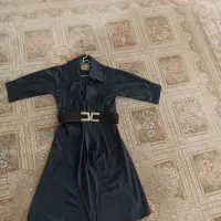 چند عدد مانتو در حد نو|لباس|بیرجند, |دیوار