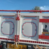 جابجایی بار///اثاث منزل حومه وتمام نقاط