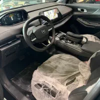 فروش چانگان cs55 ۲۰۲۴ صفر|خودرو سواری و وانت|بندرعباس, |دیوار