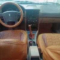 پارس tu5 مدل 93|خودرو سواری و وانت|ارومیه, |دیوار