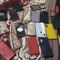چند نوع قاب گوشی