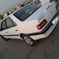 405 slx/بیرنگ/مدل ۹۹|خودرو سواری و وانت|قم, بنیاد|دیوار