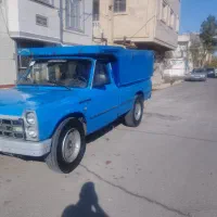 باربری به تمام نقاط کشور باکرایه پایین|خدمات حمل و نقل|آذرشهر, |دیوار