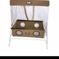 گهواره نوزاد|تخت و صندلی بچه|ری, منصوریه منگل|دیوار
