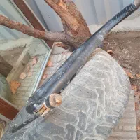 لاستیک|قطعات یدکی و لوازم جانبی|تهران, فرحزاد|دیوار