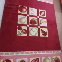 فرش 6متری در حد نو|فرش|خرم‌آباد, |دیوار