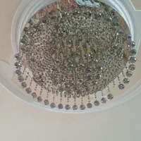 لوستر و دیوار کوب ست|لوستر و چراغ آویز|زنجان, |دیوار