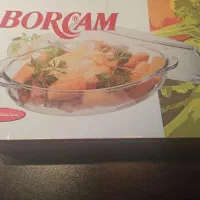 ظروف پیرکس و جام ترک و آرکوپال فرانسه همگی آکبند