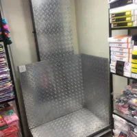 بالابر و آسانسور