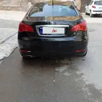 ام جی ۵۵۰ مدل 2010