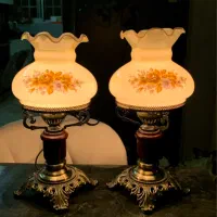 چراغ / آباژور های والتر اصل|چراغ خواب و آباژور|رشت, حاجی آباد|دیوار