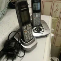 تلفن بی سیم|تلفن رومیزی|تهران, اکباتان|دیوار