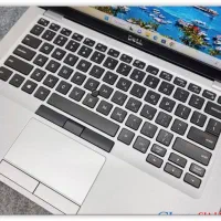 فروش ویژه  Dell نسل ده i5-8-256 اقساط دوازده ماهه|رایانه همراه|قم, ارم|دیوار