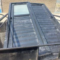 درب سرویس بهداشتی آماده نصب بروزوین|مصالح و تجهیزات ساختمان|تهران, قلهک|دیوار