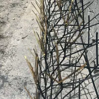 کارگاه تولیدی انواع حفاظ وشاخ گوزنی|خدمات پیشه و مهارت|ماهدشت, |دیوار