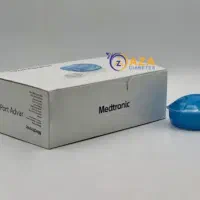 آی. پورت تزریق انسولین بدون سوزن و درد