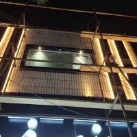 پیچ مهره کردن نما