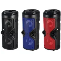 اسپیکر بلوتوثی همراه با ریموت