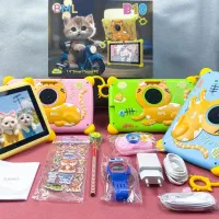 تبلت مخصوص بچه ها