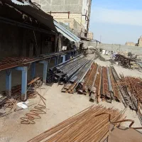 تیرچه وکرومیت