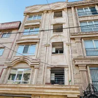 ۶۸متر/دوخواب/فول/سندتکبرگ