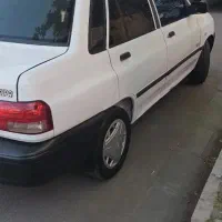 پرایدصندوقدار