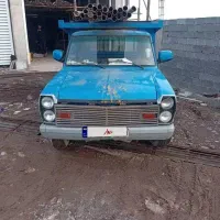 فروش.ش نیسان مدل 83|خودرو سواری و وانت|رشت, پیرکلاچای|دیوار