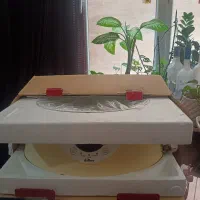 آرام پز اصل فلز