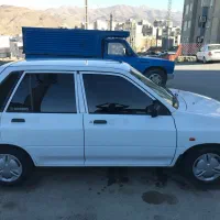 پراید 111|خودرو سواری و وانت|سنندج, |دیوار