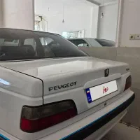 پارس موتور جدید فول elx 1402|خودرو سواری و وانت|گنبد کاووس, |دیوار