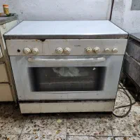 گاز فر ۵ شعله قیمت مناسب