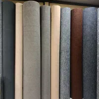 موکت طرحدار وساده