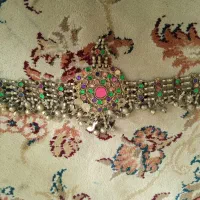 ورشو قدیمی برای چشم ونظر کار دست