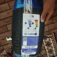 لاستیک چینی DURUN 205/15/60|قطعات یدکی و لوازم جانبی|پیرانشهر, |دیوار