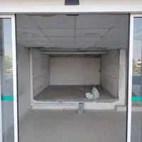 اجاره گاراژ مسقف+ ۳ دهنه مغازه جداگانه|اجارهٔ دفتر صنعتی، کشاورزی، تجاری|بندر ماهشهر, |دیوار