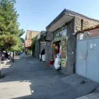 ملک ویلایی 188متر کلنگی|فروش زمین و ملک کلنگی|مشهد, امامیه (شهرک غرب)|دیوار