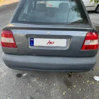 پراید مدل ۱۴۱نوک مدادی|خودرو سواری و وانت|سلماس, |دیوار