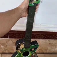 گیتار آموزشی کودکان