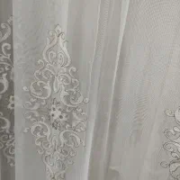 پرده خانه|پرده، رانر، رومیزی|محمدشهر, عباس آباد|دیوار